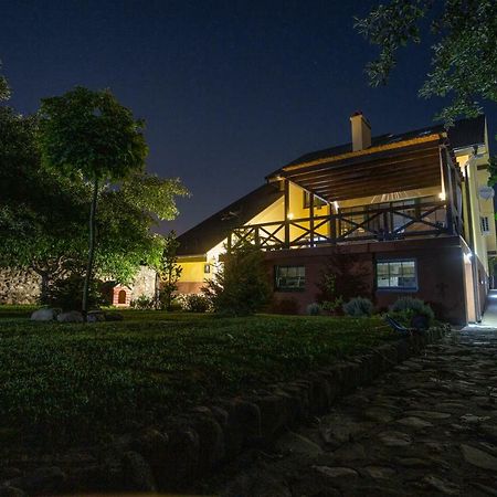 Guesthouse Silvani Krusevac Ngoại thất bức ảnh