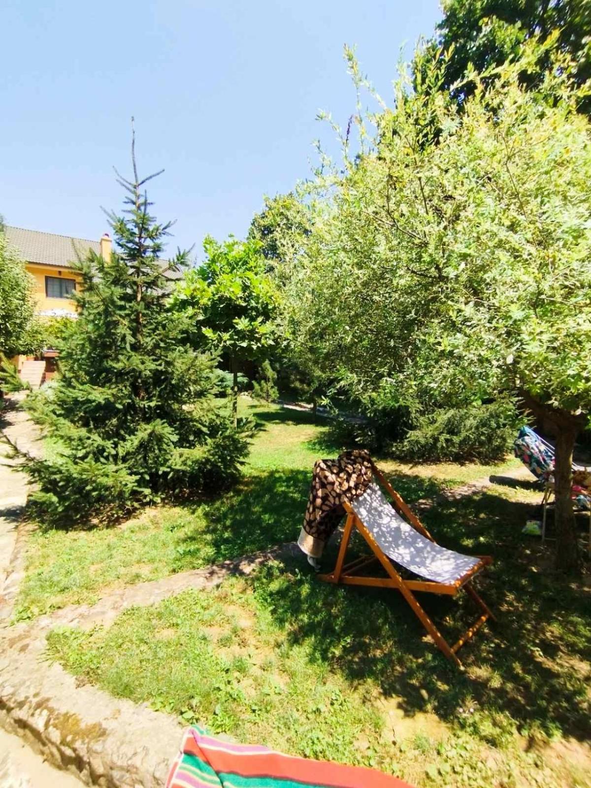 Guesthouse Silvani Krusevac Ngoại thất bức ảnh