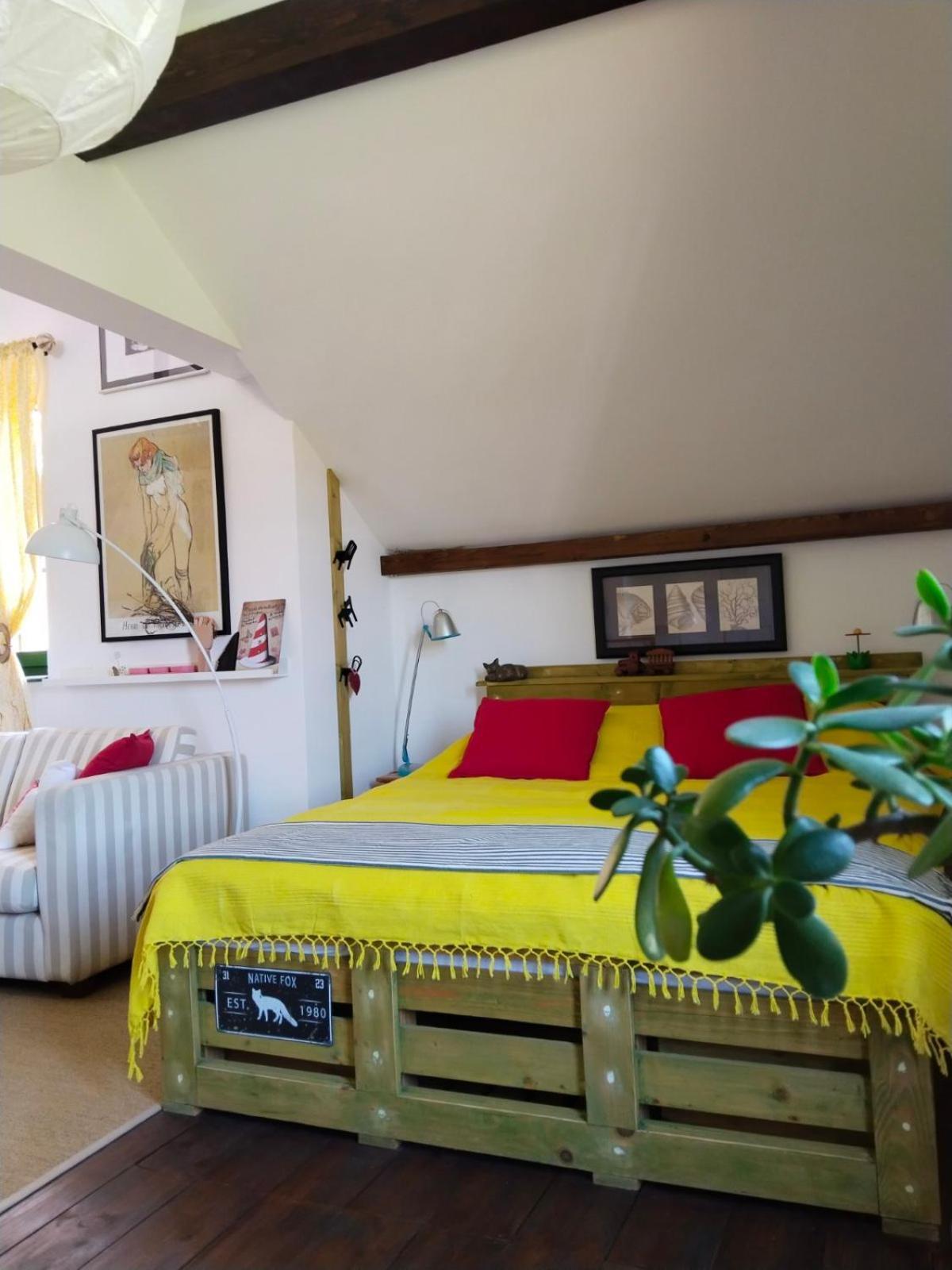 Guesthouse Silvani Krusevac Ngoại thất bức ảnh