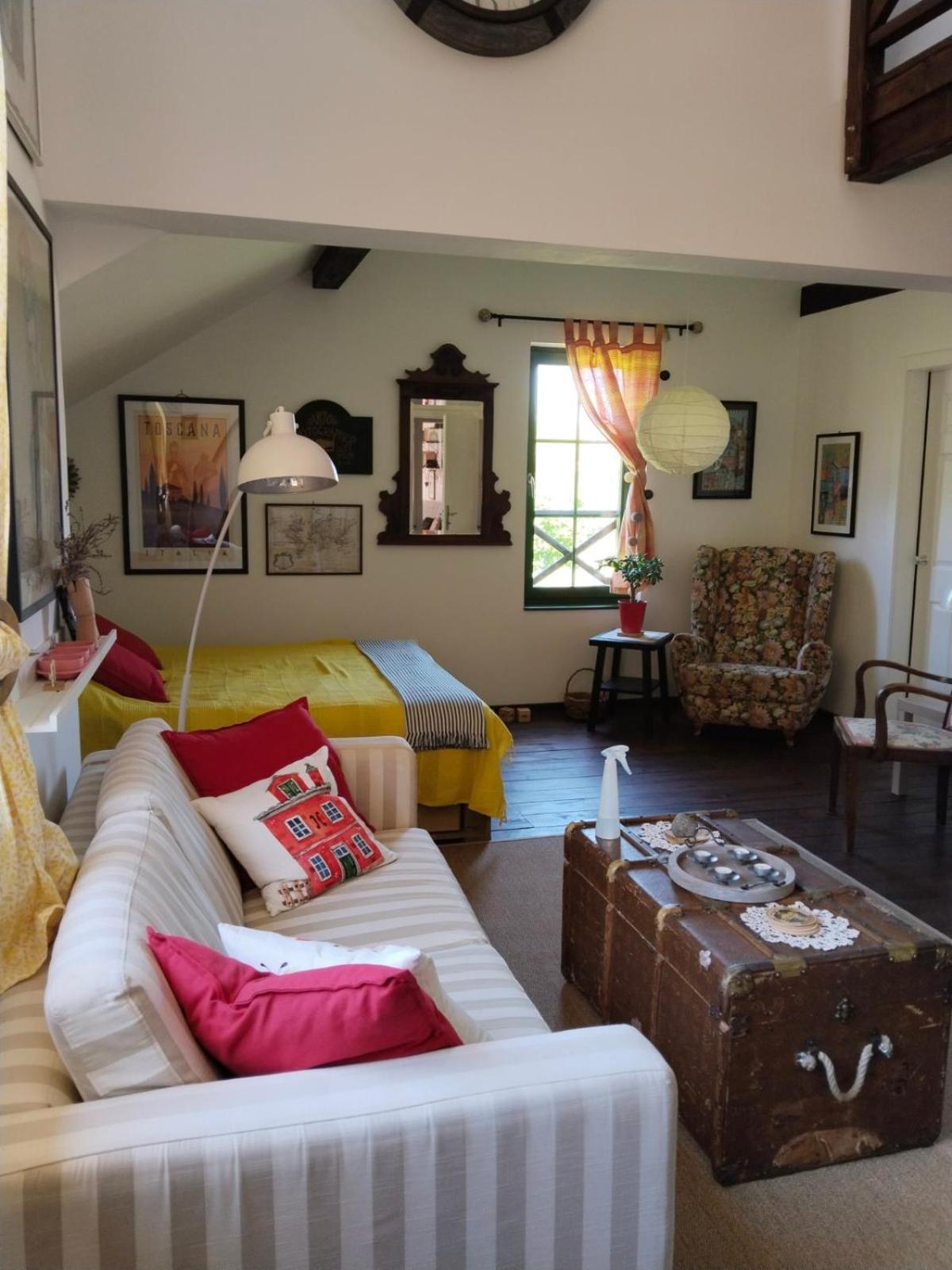 Guesthouse Silvani Krusevac Ngoại thất bức ảnh