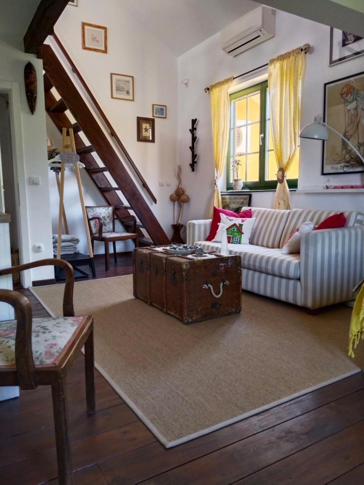 Guesthouse Silvani Krusevac Ngoại thất bức ảnh