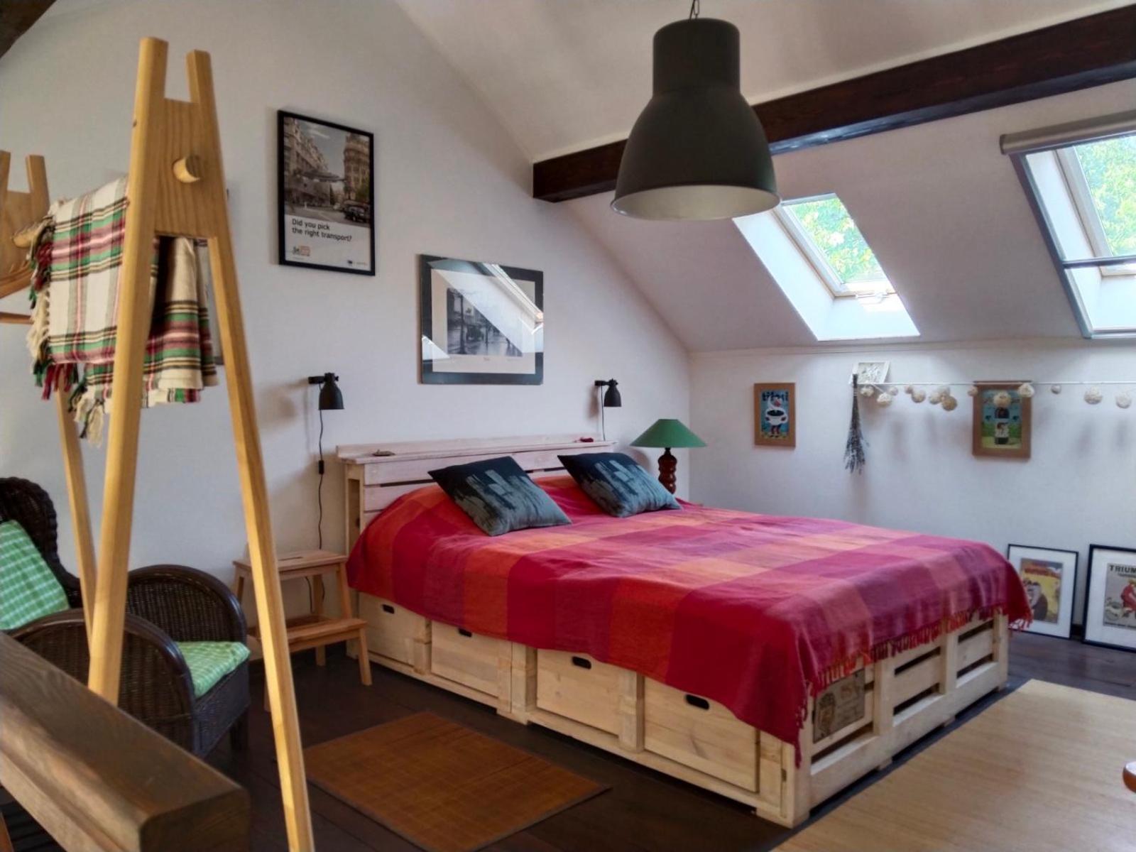 Guesthouse Silvani Krusevac Ngoại thất bức ảnh