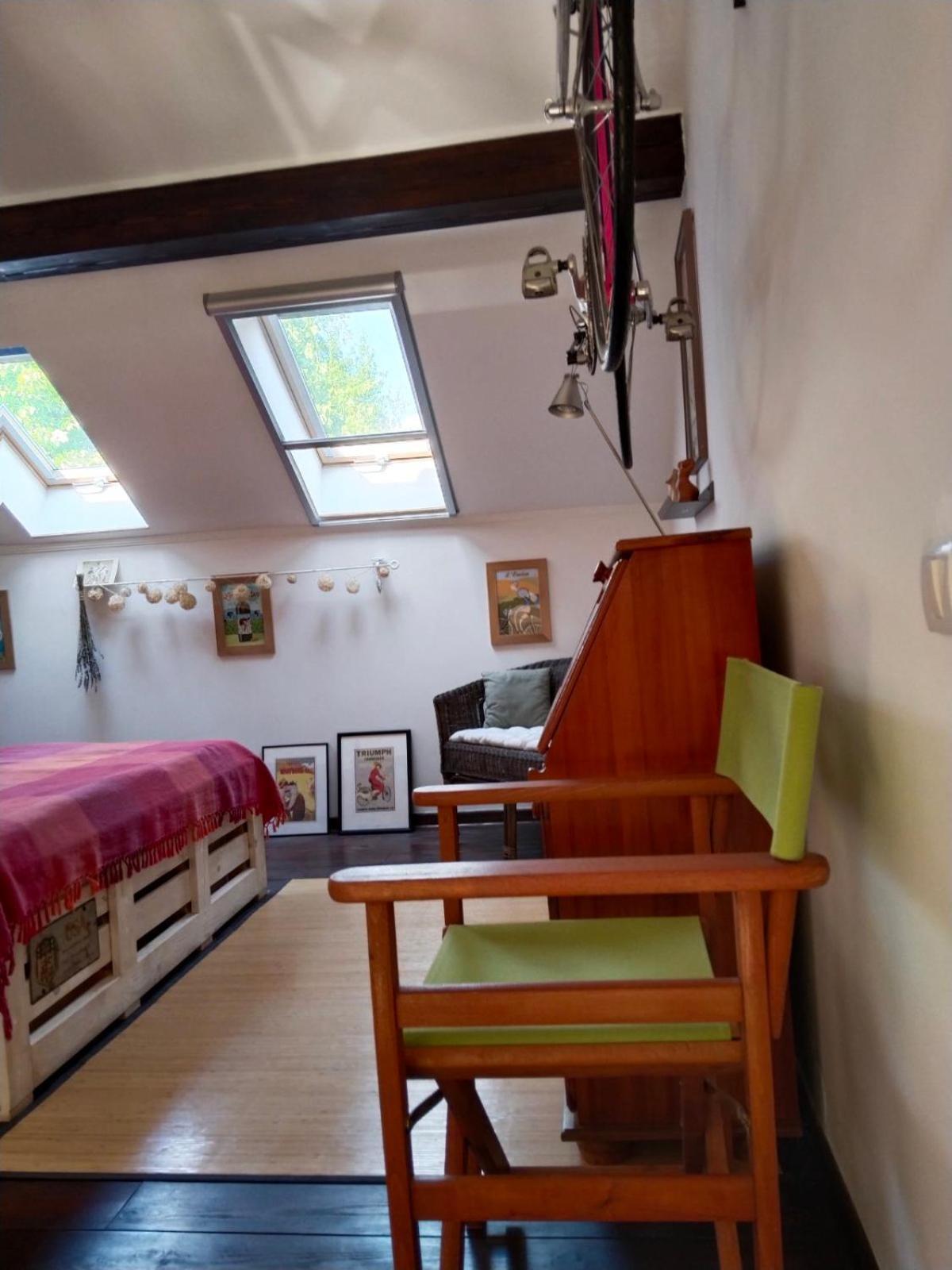 Guesthouse Silvani Krusevac Ngoại thất bức ảnh