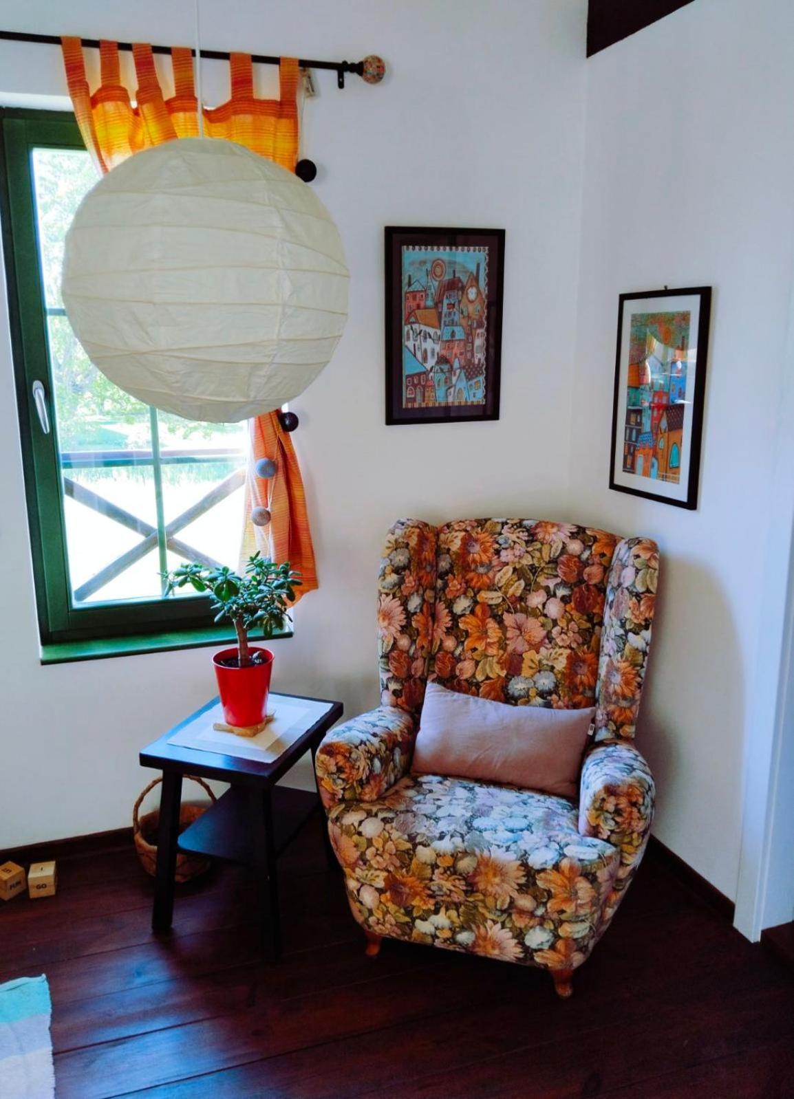 Guesthouse Silvani Krusevac Ngoại thất bức ảnh