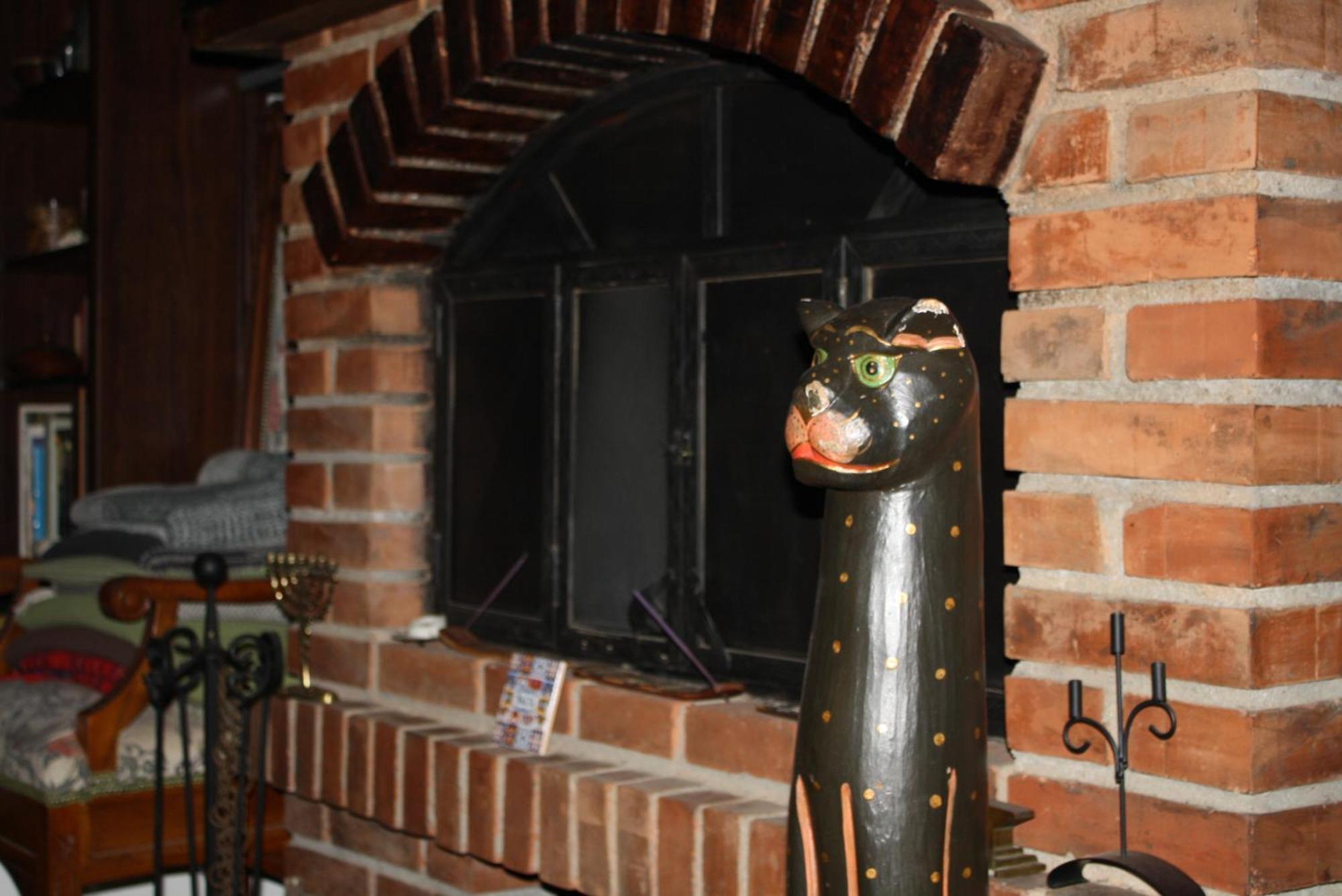 Guesthouse Silvani Krusevac Ngoại thất bức ảnh