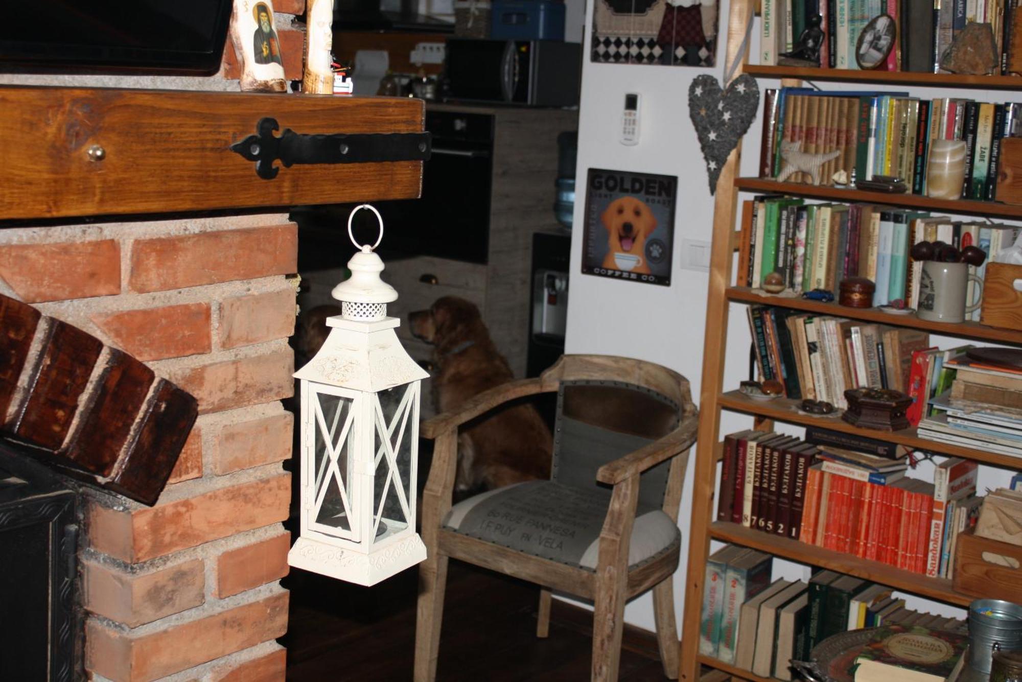 Guesthouse Silvani Krusevac Ngoại thất bức ảnh