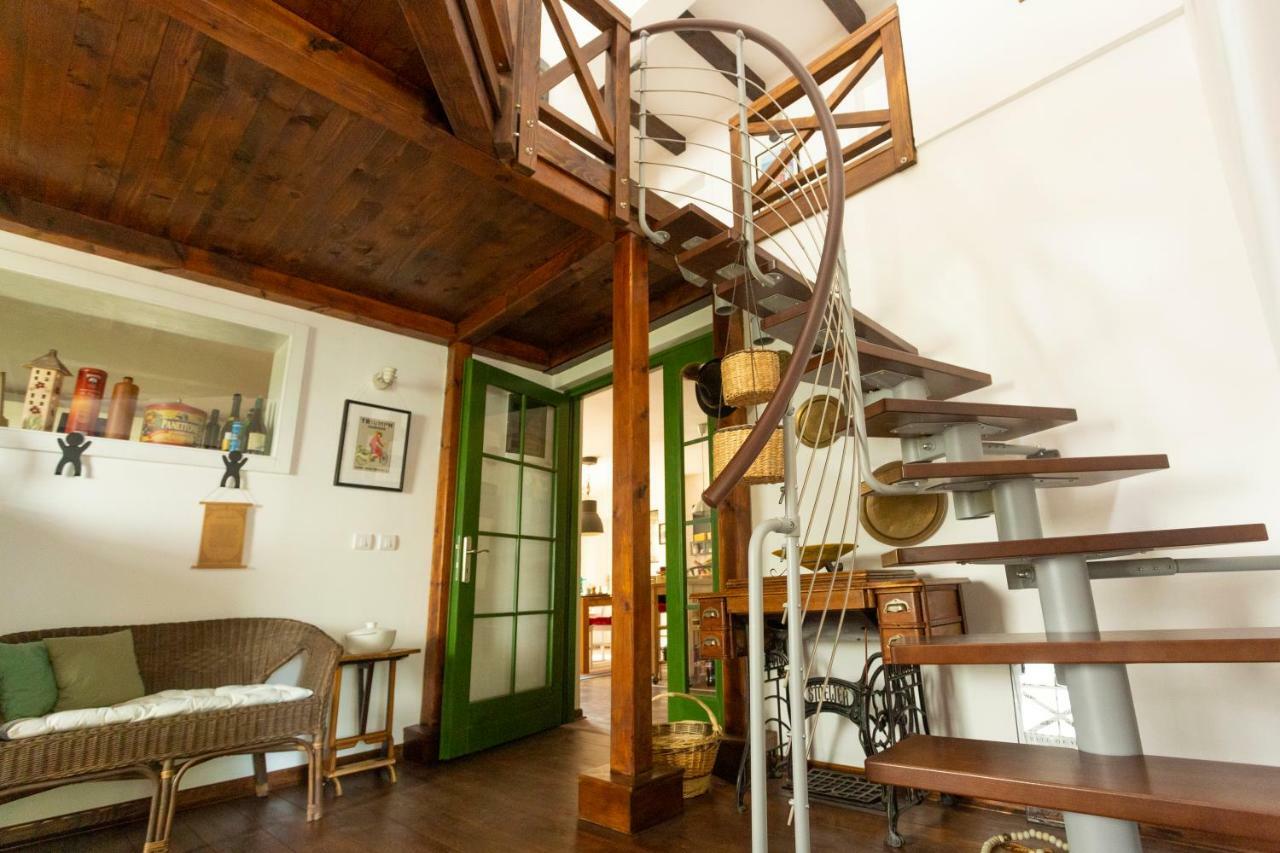 Guesthouse Silvani Krusevac Ngoại thất bức ảnh