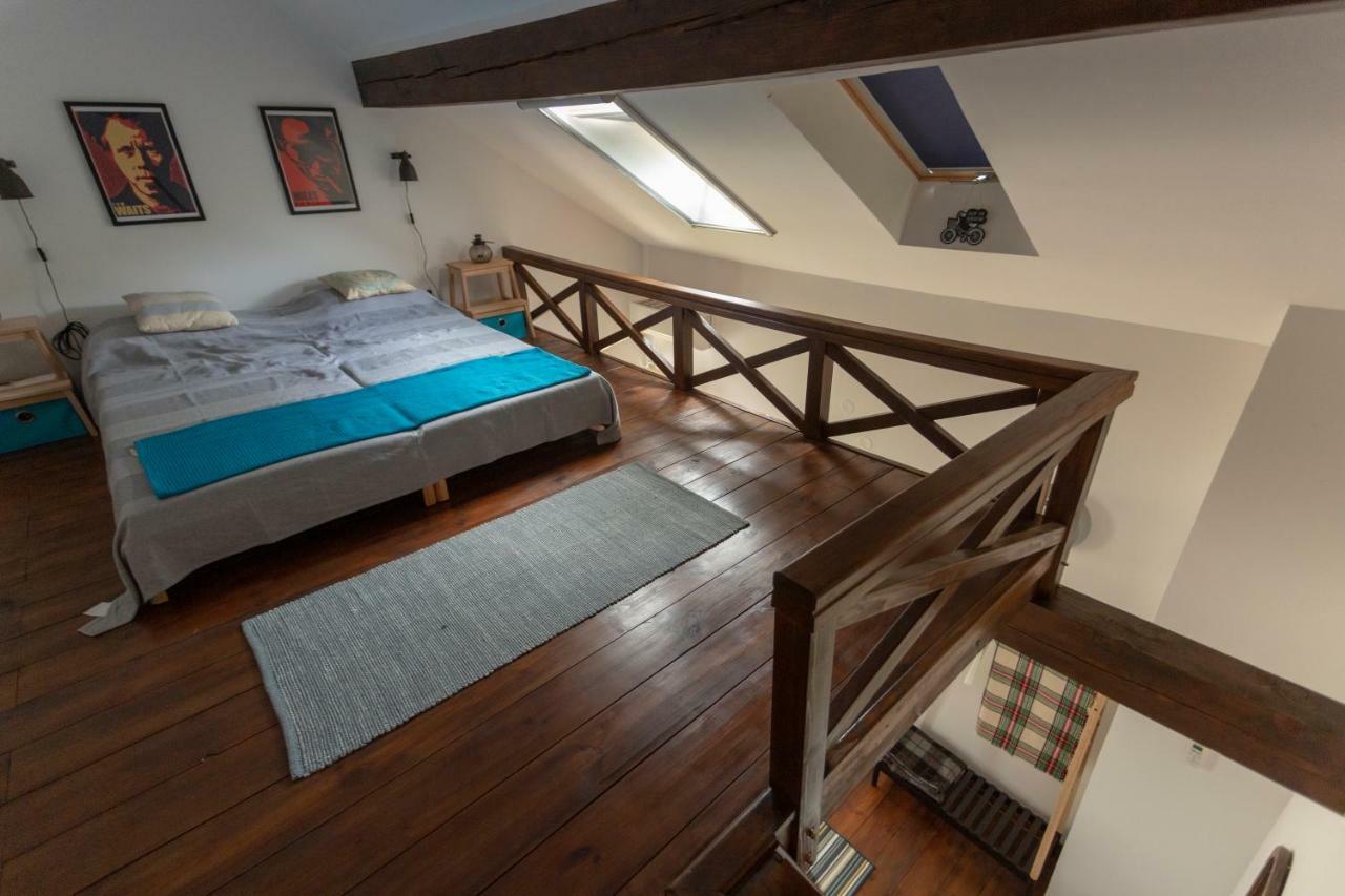Guesthouse Silvani Krusevac Ngoại thất bức ảnh