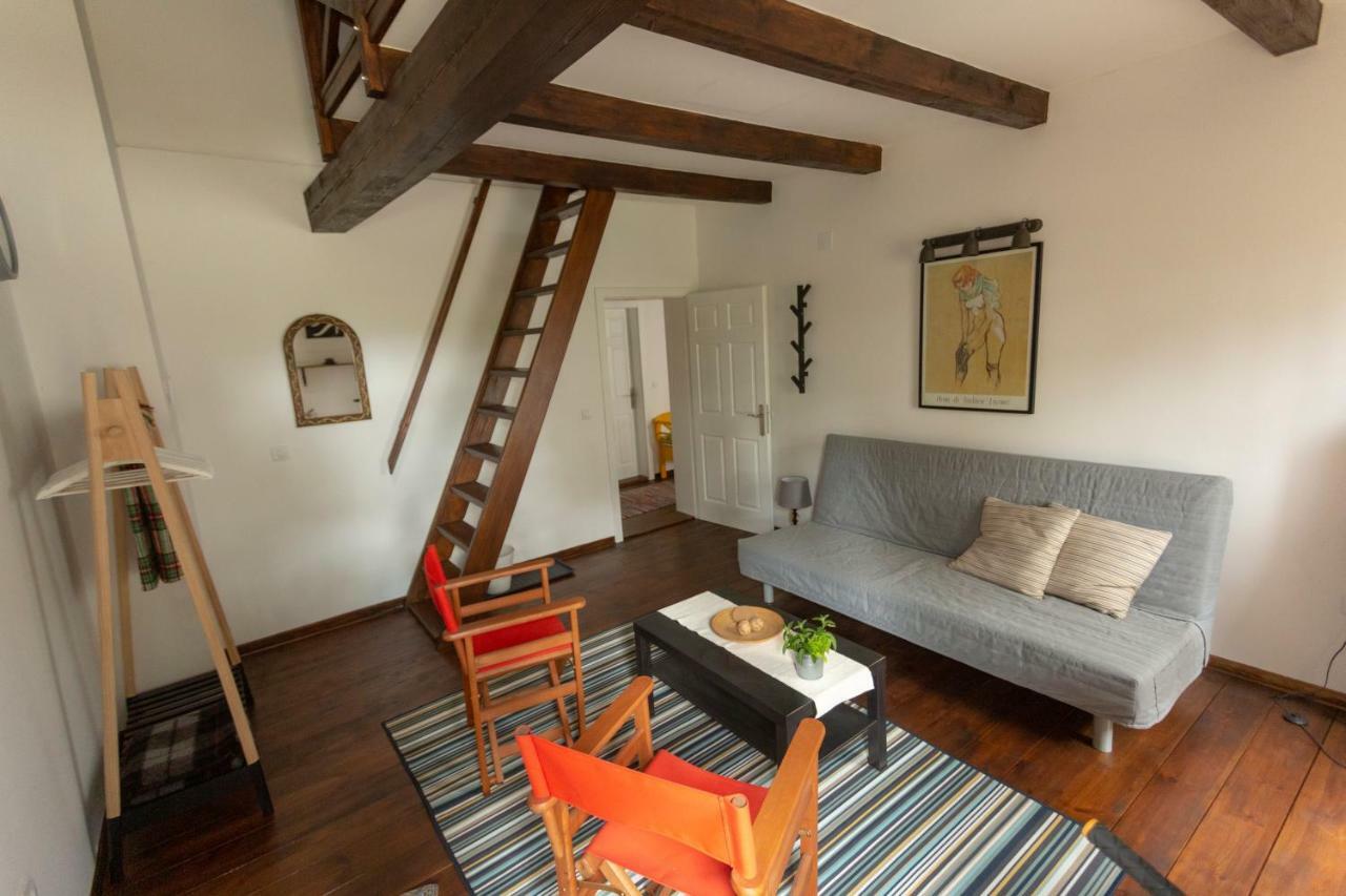 Guesthouse Silvani Krusevac Ngoại thất bức ảnh
